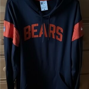 Men's Chicago Bears Hoodie